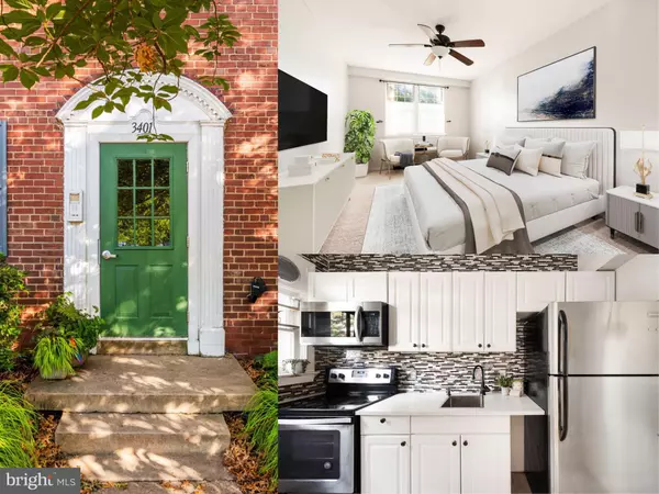 3401 COMMONWEALTH AVE #A, Alexandria, VA 22305