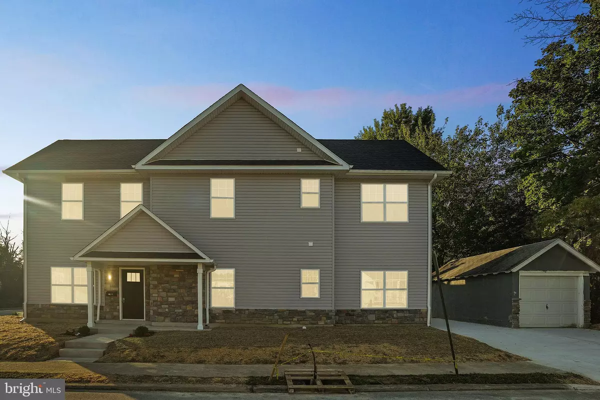 Collingdale, PA 19023,724 WOODLAWN AVE