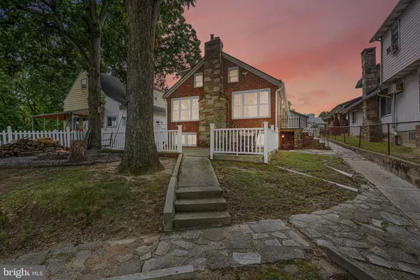 Baltimore, MD 21222,8216 BEACH DR