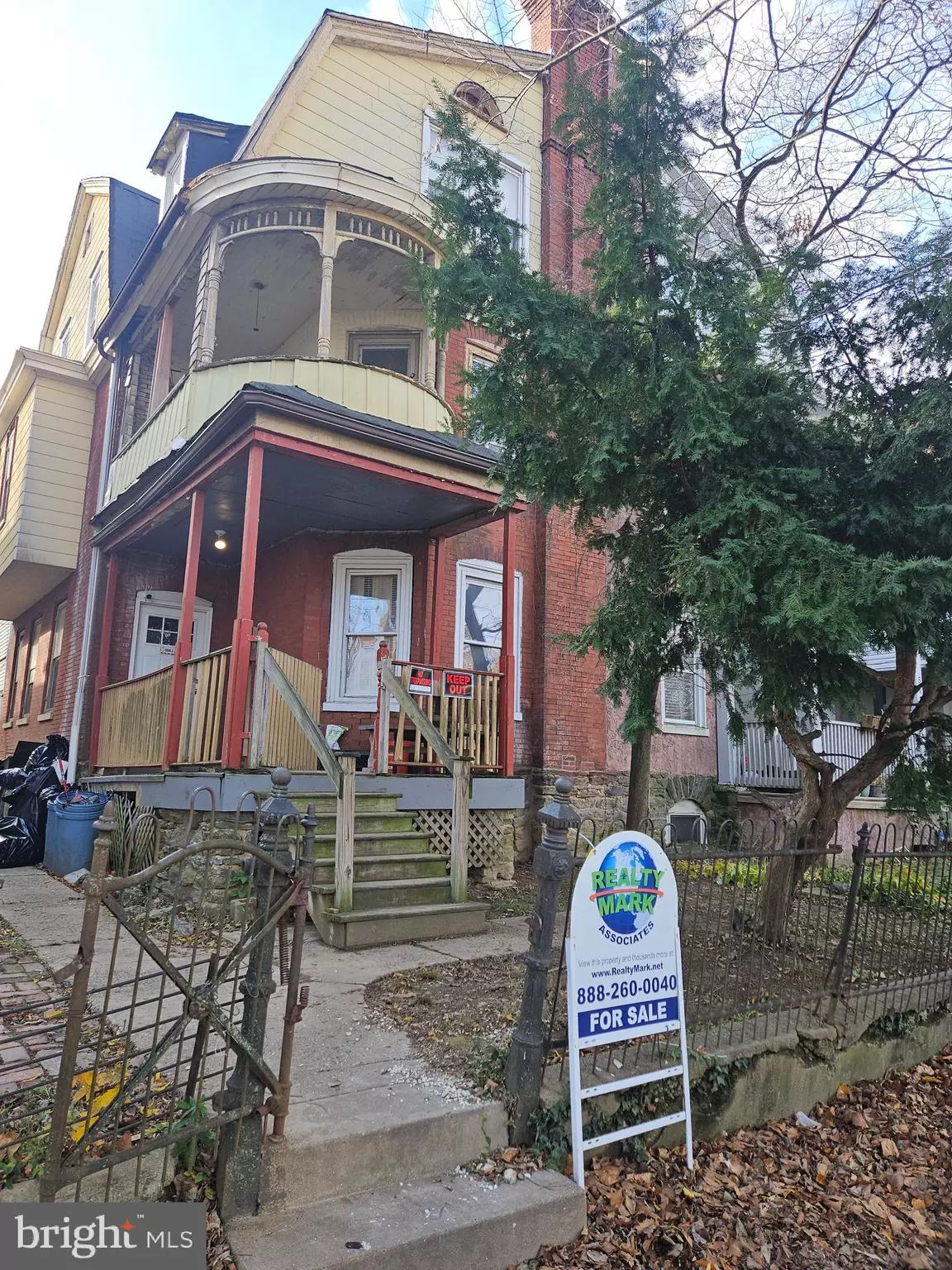 Philadelphia, PA 19144,5124 NEWHALL ST