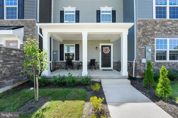 860 NEW CASTLE LANDING DR, Middletown, DE 19709