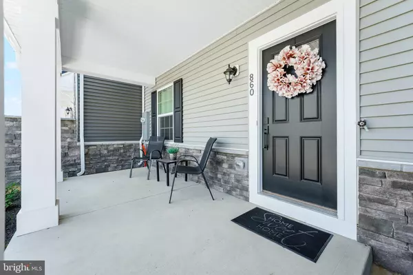 Middletown, DE 19709,860 NEW CASTLE LANDING DR