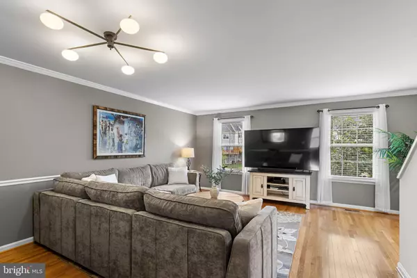 Woodbridge, VA 22191,2904 TRUFFLE OAK PL