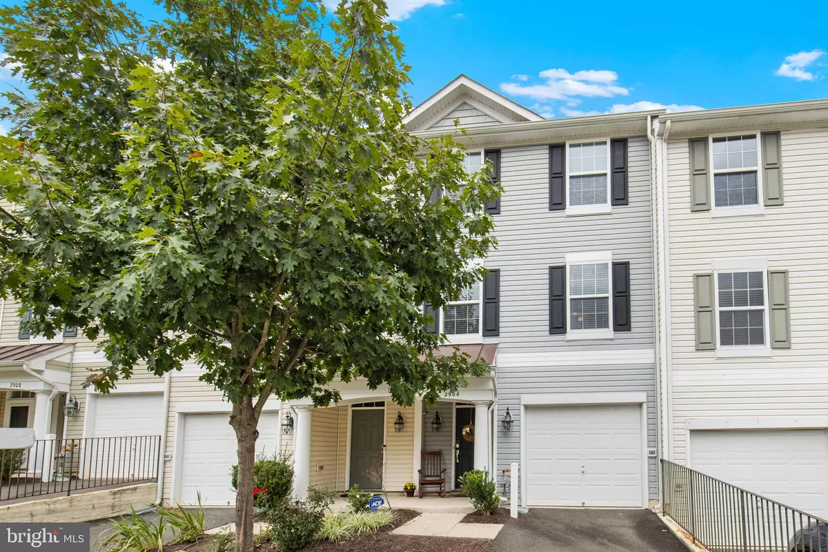 Woodbridge, VA 22191,2904 TRUFFLE OAK PL