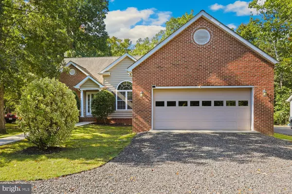 Locust Grove, VA 22508,608 LIBERTY BLVD