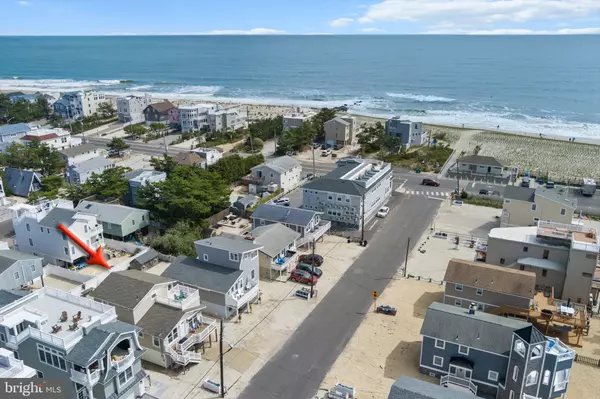 Long Beach, NJ 08008,9 W MCKINLEY AVE