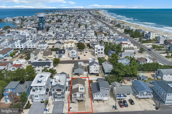 Long Beach, NJ 08008,9 W MCKINLEY AVE