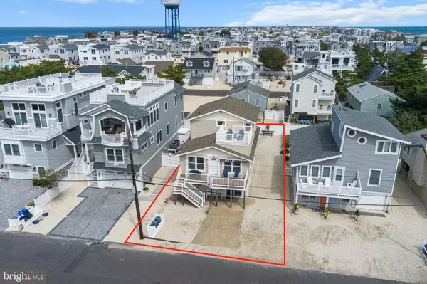 Long Beach, NJ 08008,9 W MCKINLEY AVE