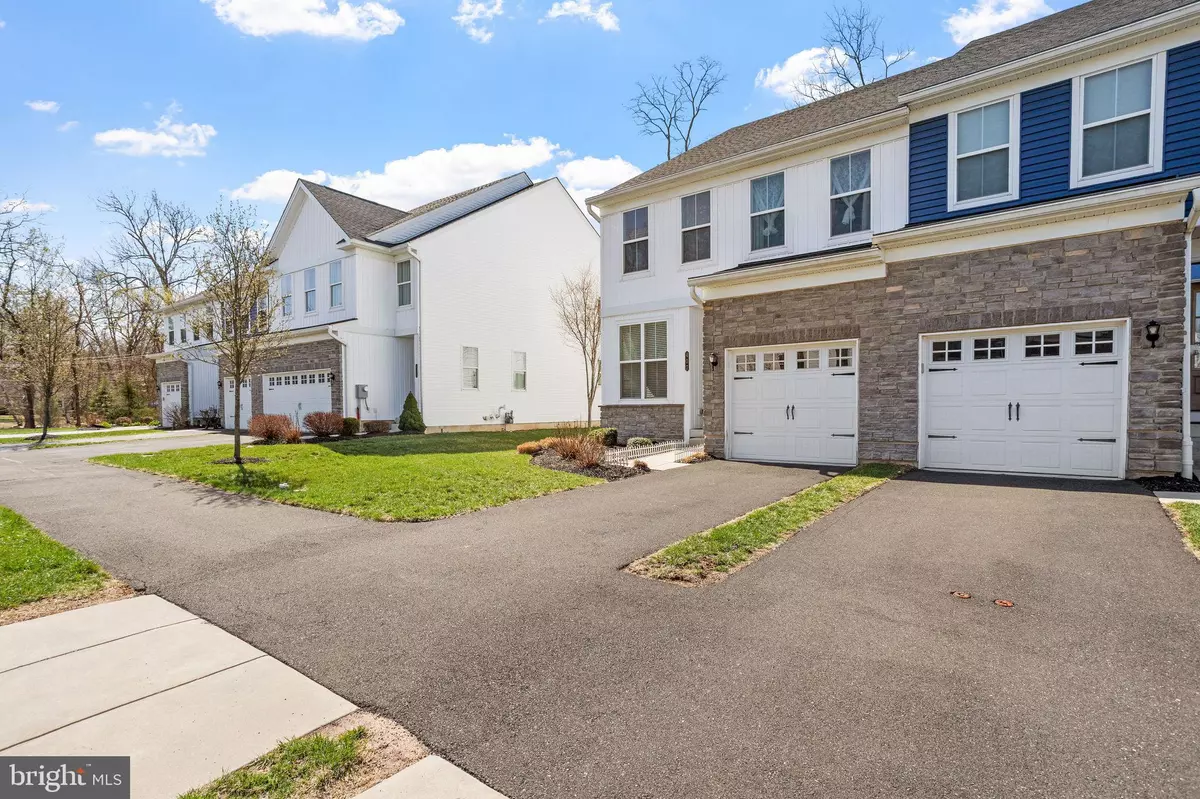 Colmar, PA 18915,407 WYNSTONE CT