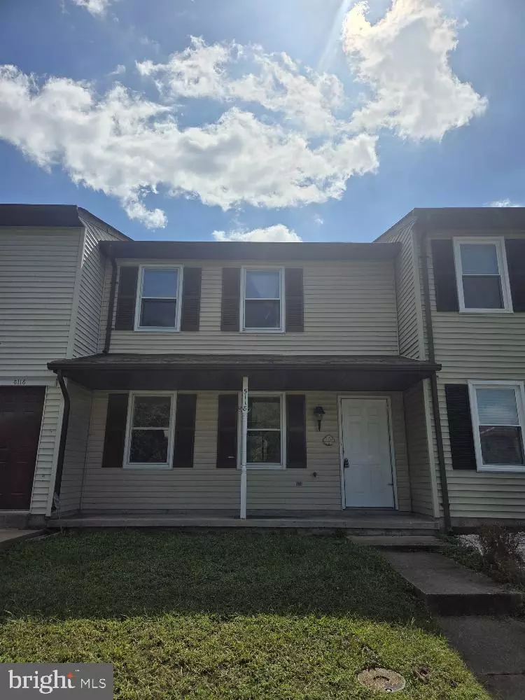 Fredericksburg, VA 22407,5118 COTTONWOOD CT