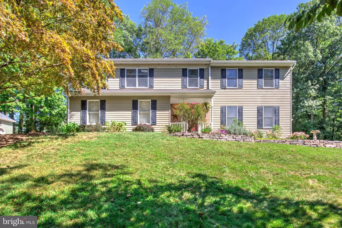 Mohnton, PA 19540,10 ALPINE DR