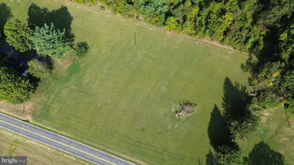 Bellefonte, PA 16823,LOT #2 JACKSONVILLE RD