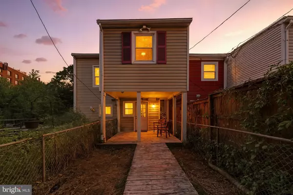 Annapolis, MD 21401,26 PLEASANT ST