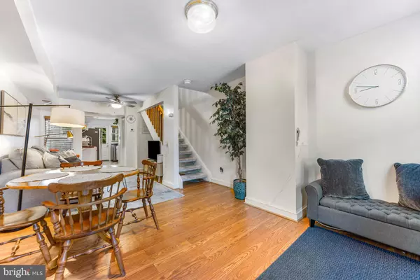 Annapolis, MD 21401,26 PLEASANT ST