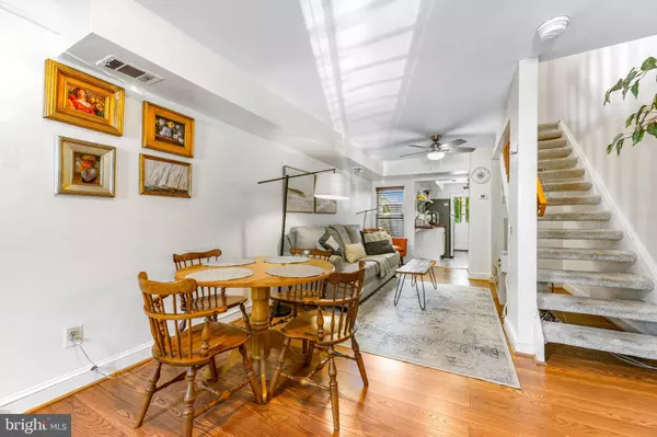 Annapolis, MD 21401,26 PLEASANT ST