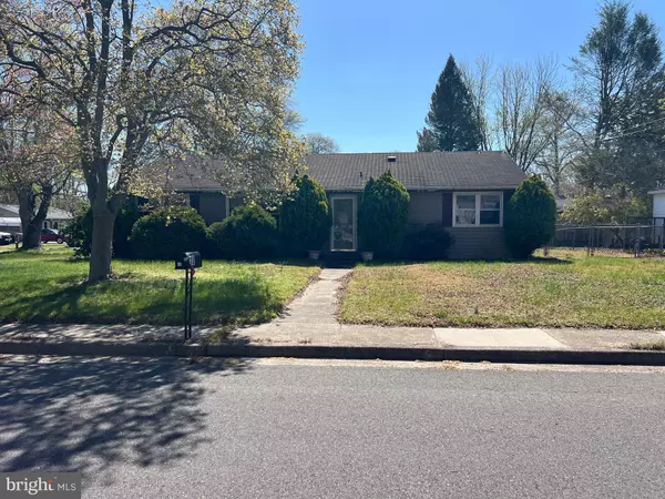 10 NARCISSUS RD, Pennsville, NJ 08070