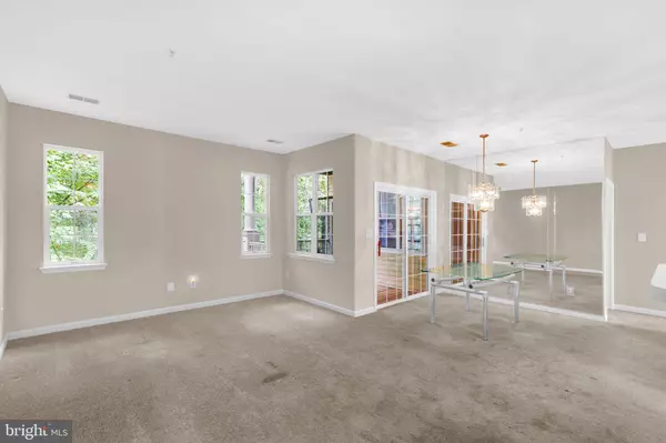 Owings Mills, MD 21117,5004 WILLOW BRANCH WAY #203