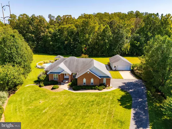 Waldorf, MD 20601,5320 BURREED CT