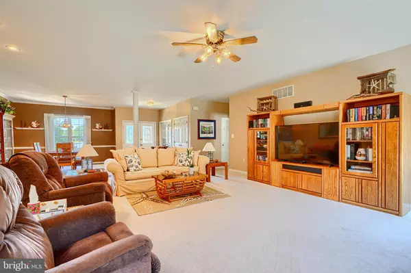 Waldorf, MD 20601,5320 BURREED CT