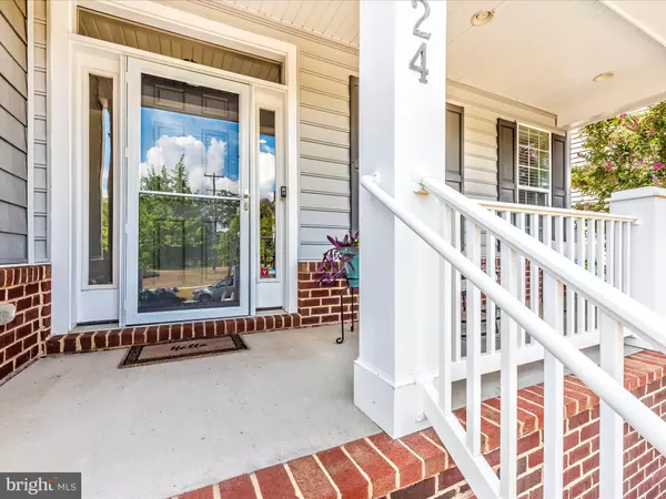 Brunswick, MD 21716,724 POTOMAC VIEW PKWY