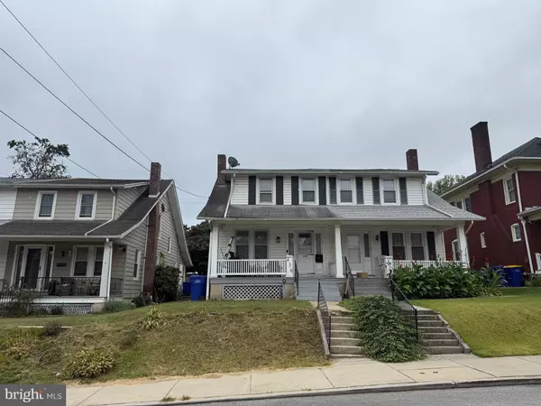 436 W JACKSON ST, York, PA 17401