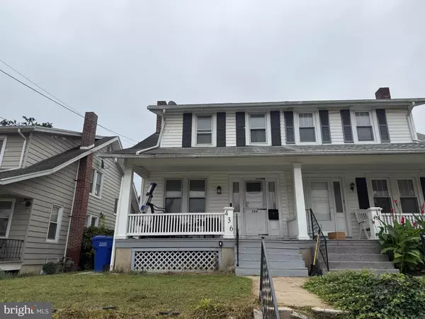 York, PA 17401,436 W JACKSON ST