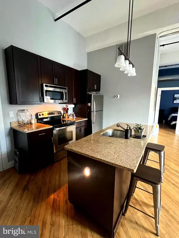 Phoenixville, PA 19460,200 LINCOLN AVE #124