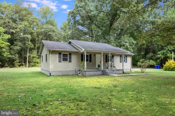 16645 ADAMS RD, Laurel, DE 19956