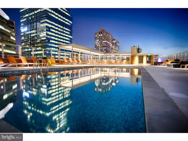 Philadelphia, PA 19103,1815 JOHN F KENNEDY BLVD #1B-1820