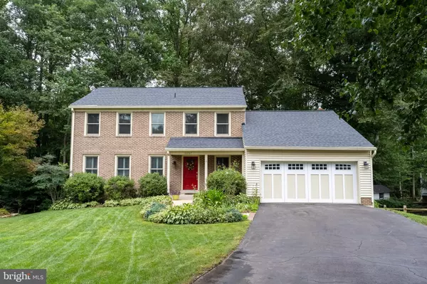 Fairfax, VA 22032,10707 PAYNES CHURCH DR