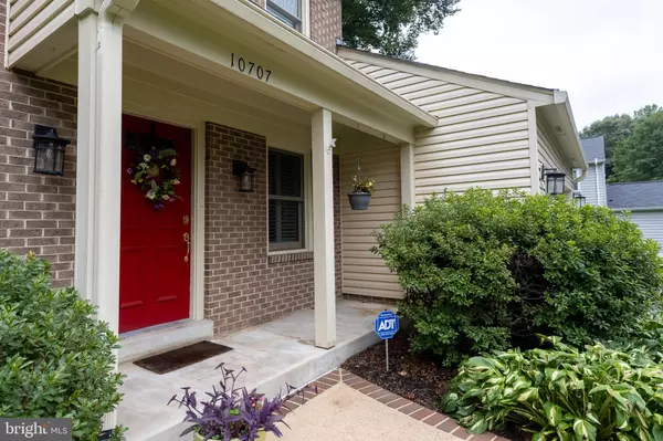 Fairfax, VA 22032,10707 PAYNES CHURCH DR