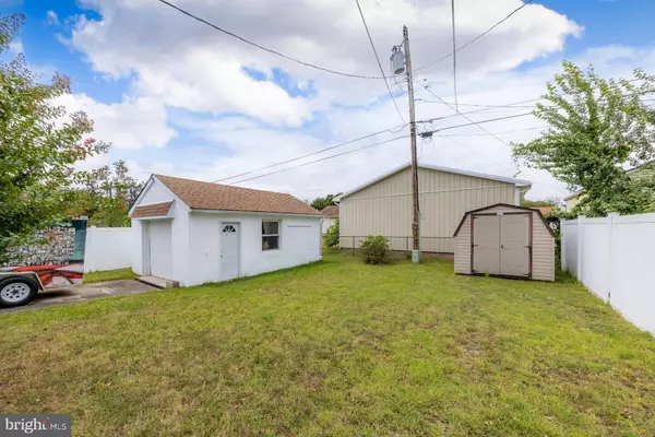 Paulsboro, NJ 08066,340 MANTUA AVE