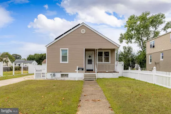 340 MANTUA AVE, Paulsboro, NJ 08066