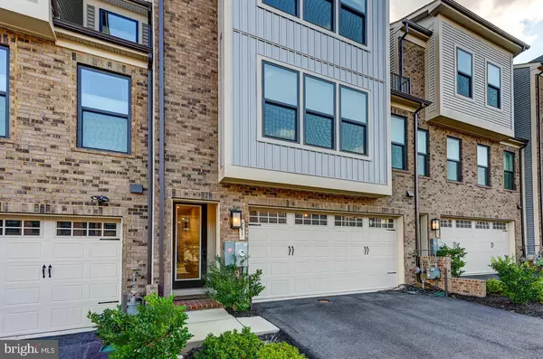 Cockeysville, MD 21030,241 HICKORY HOLLOW CT