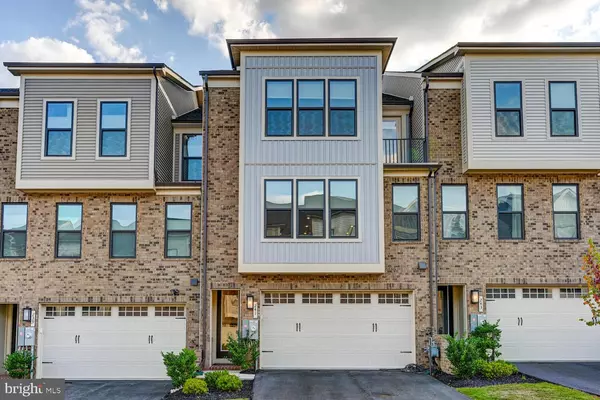 Cockeysville, MD 21030,241 HICKORY HOLLOW CT