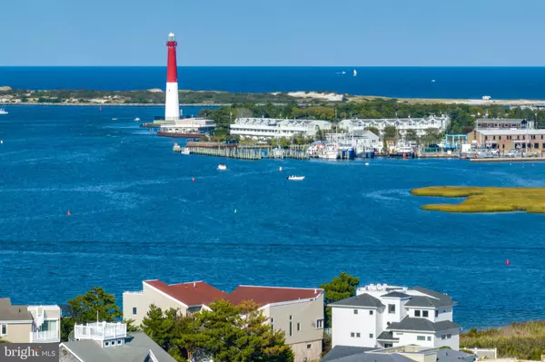 Long Beach Township, NJ 08008,69-D SUNSET BLVD