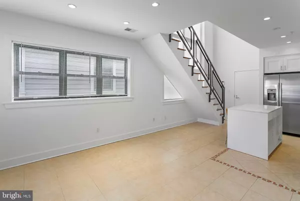 Washington, DC 20009,1461 HARVARD ST NW #5