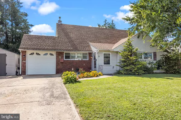 Levittown, PA 19056,11 HILLTOP RD