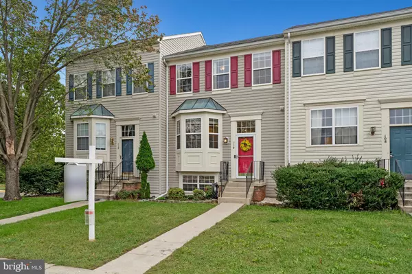 Leesburg, VA 20175,110 SPENCER TER SE