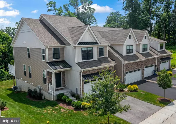 Media, PA 19063,154 KENNEDY DR