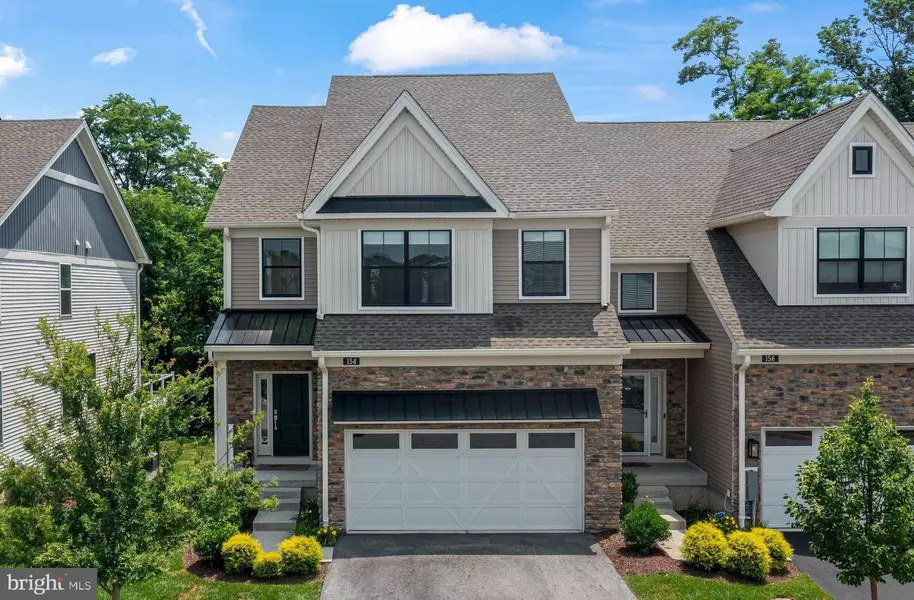 154 KENNEDY DR, Media, PA 19063