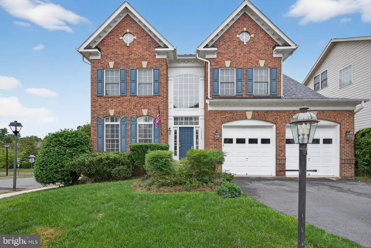 Fairfax, VA 22030,10626 REGENT PARK CT