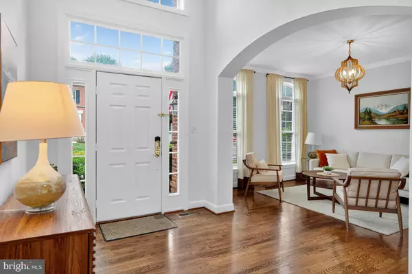 Fairfax, VA 22030,10626 REGENT PARK CT