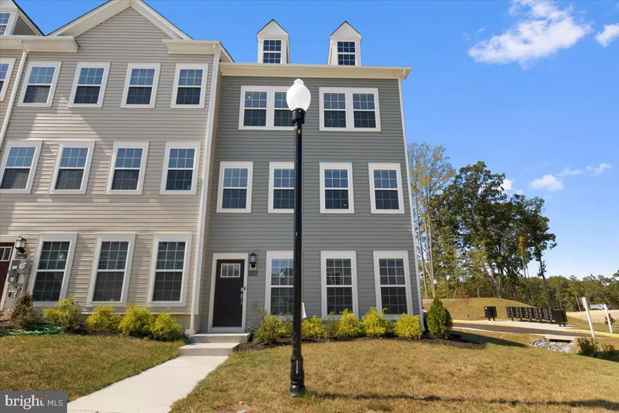 45301 FOGHORN WAY, California, MD 20619