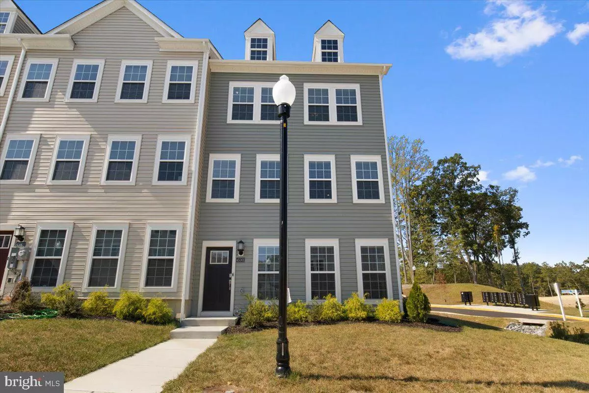 California, MD 20619,45301 FOGHORN WAY