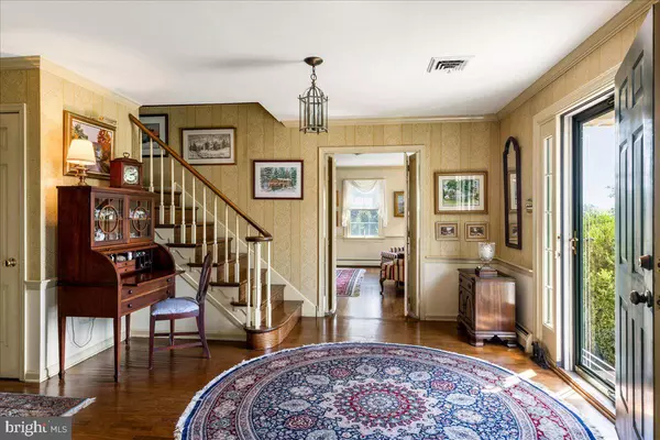 Doylestown, PA 18902,4495 BURNT HOUSE HILL RD