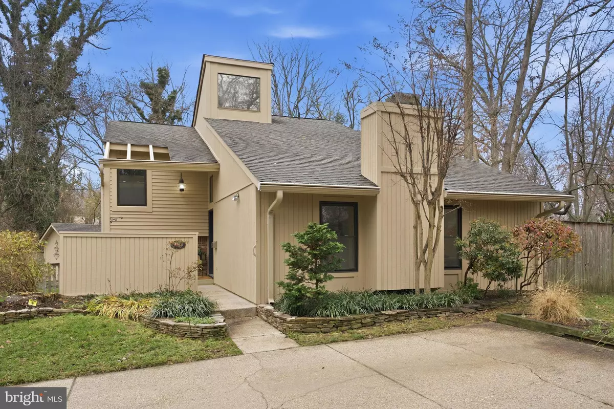 Annapolis, MD 21403,1040 TIMBER CREEK DR