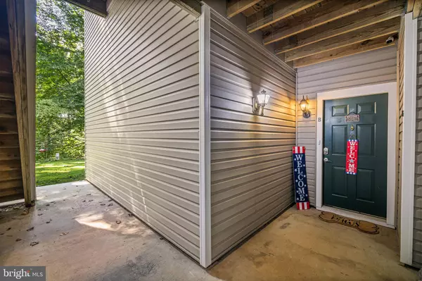 Bel Air, MD 21014,608 SQUIRE LN #B