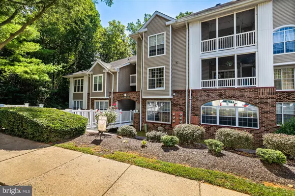 Bel Air, MD 21014,608 SQUIRE LN #B