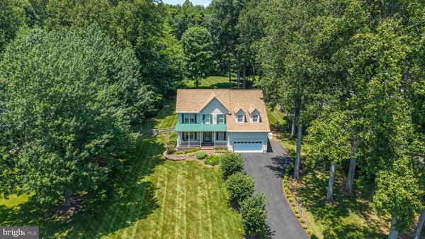 Haymarket, VA 20169,16222 CRUSADE CT